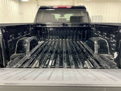 Used 2024 Chevrolet Silverado 1500 Custom AWD/4WD image 23