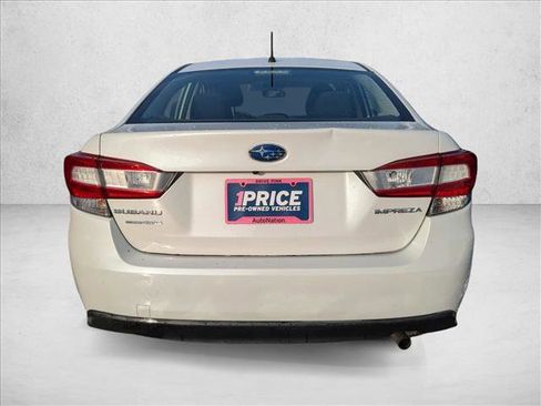 Used 2020 Subaru Impreza 2.0i image 4