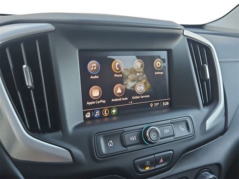 Used 2024 GMC Terrain SLE image 12