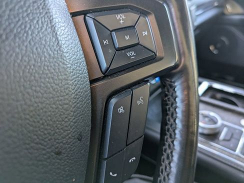 Used 2020 Ford Expedition Max Limited w/ Equipment Group 301A image 13