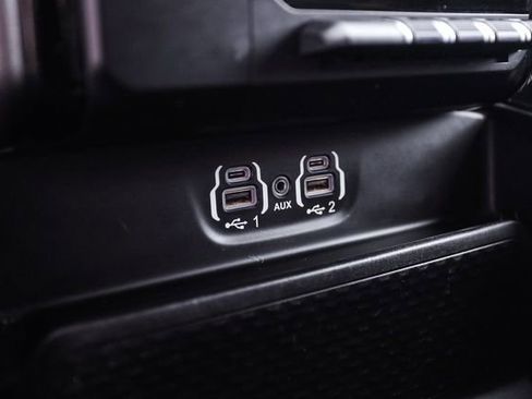 Used 2020 RAM 1500 Sport w/ Advanced Safety Group AWD/4WD image 43