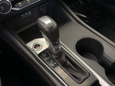 Used 2019 Nissan Altima 2.5 SR image 54