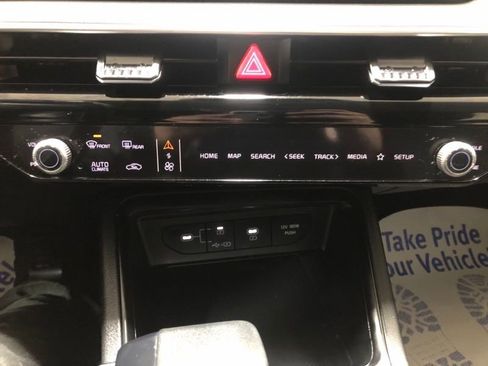 New 2025 Kia K5 LXS FWD image 28
