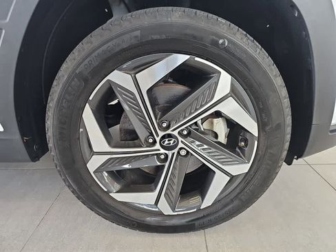 Used 2023 Hyundai Tucson Limited image 25