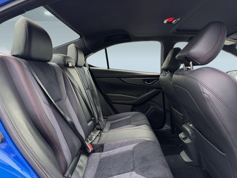 Used 2023 Subaru WRX Limited AWD/4WD image 32
