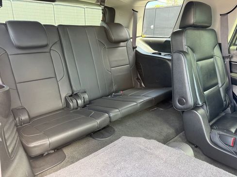 Used 2016 Chevrolet Tahoe LT w/ Max Trailering Package AWD/4WD image 23