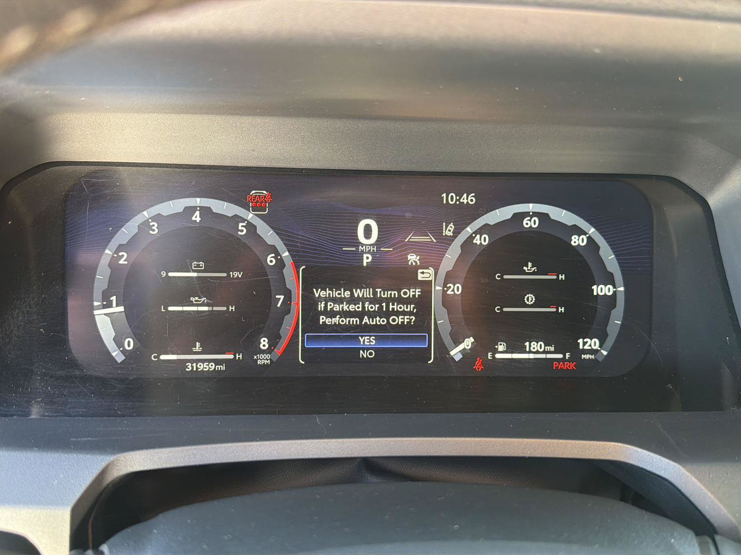 Used 2025 Toyota 4Runner TRD Sport AWD/4WD image 23