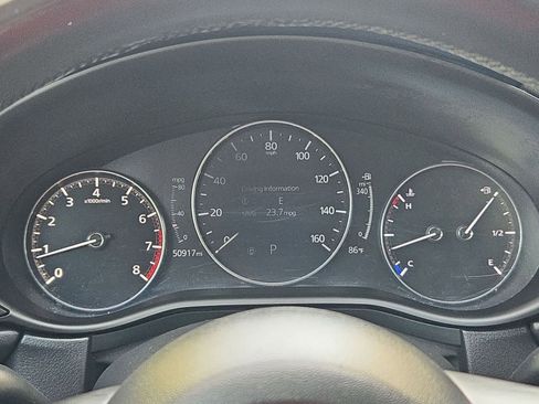 Used 2020 MAZDA CX-30 FWD w/ Preferred Package image 15