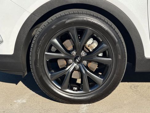 Used 2018 Hyundai Santa Fe Sport w/ Cargo Package image 26