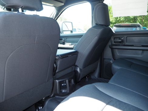 New 2025 RAM 2500 Tradesman image 14