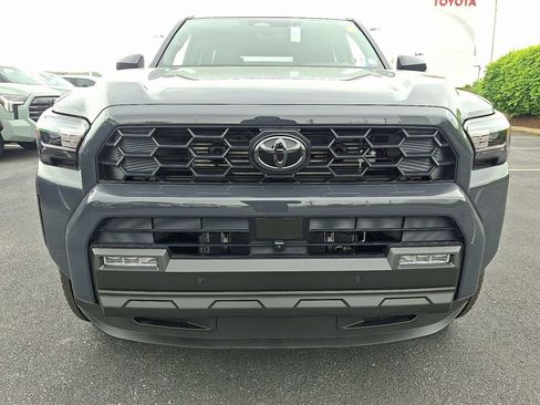 New 2026 Toyota 4Runner TRD Off-Road Premium AWD/4WD image 2