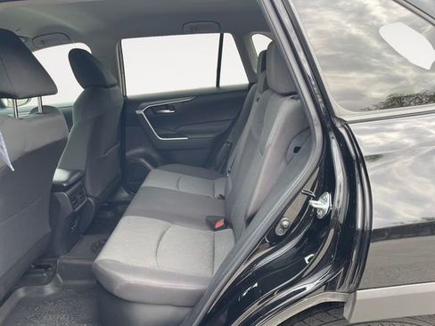 Used 2023 Toyota RAV4 AWD Hybrid image 13