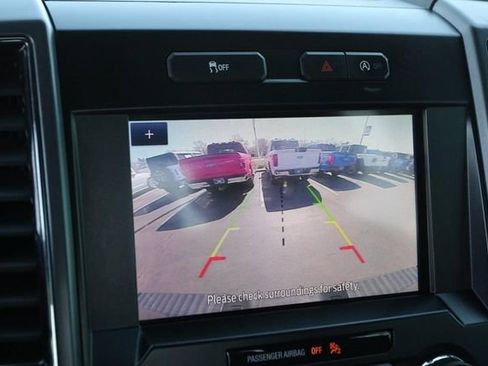 Used 2020 Ford F150 XLT w/ Equipment Group 301A Mid image 17