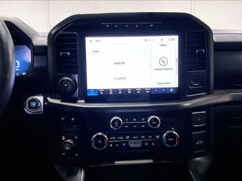 Used 2024 Ford F150 Lariat image 8