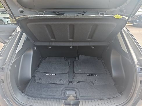 Certified 2025 Hyundai Kona SEL FWD image 12