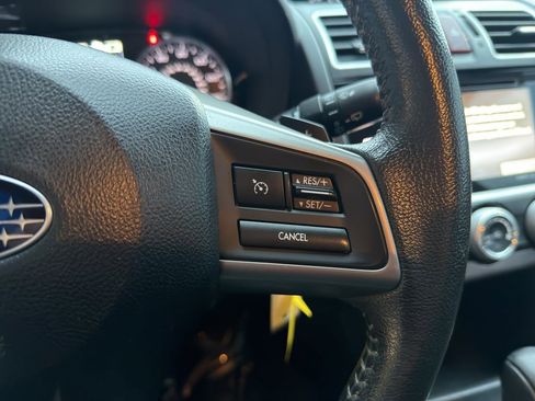 Used 2015 Subaru Impreza 2.0i Sport Limited image 21