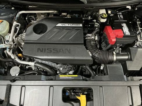 Used 2023 Nissan Rogue SV image 23