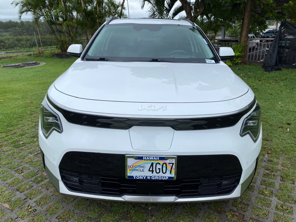 Used 2023 Kia Niro Wave FWD image 20