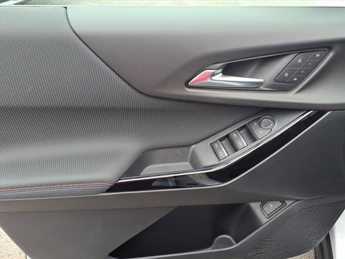 New 2026 Chevrolet Equinox RS w/ Convenience Package III image 8