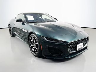 Used 2024 Jaguar F-TYPE R AWD/4WD video 3