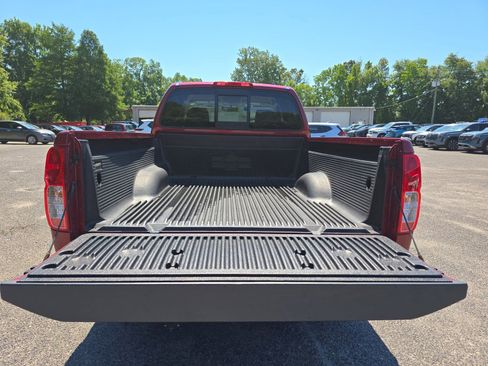 Used 2017 Nissan Frontier SV RWD image 13