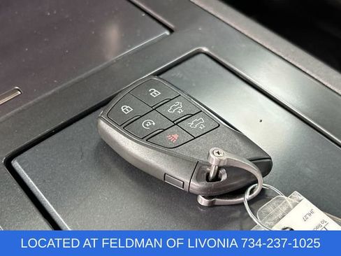 Used 2024 GMC Hummer EV 2X AWD/4WD image 34