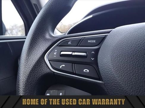 Used 2022 Hyundai Santa Fe SEL image 25