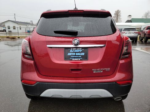 Used 2019 Buick Encore Preferred w/ Safety Package image 5