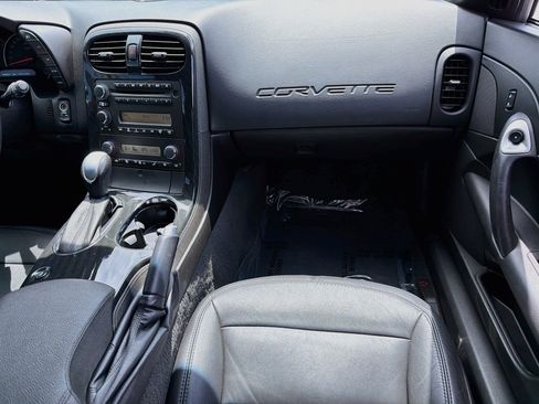 Used 2013 Chevrolet Corvette Grand Sport w/ Battery Protection Package RWD image 17