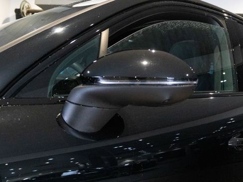 Certified 2025 Porsche Cayenne Coupe AWD/4WD image 12