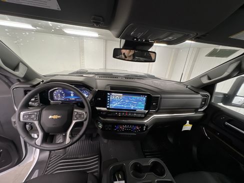 New 2025 Chevrolet Silverado 2500 LT image 53