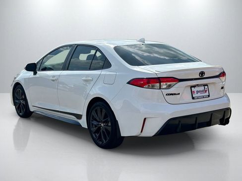 Used 2024 Toyota Corolla SE image 7