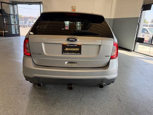 Used 2013 Ford Edge SEL FWD image 6