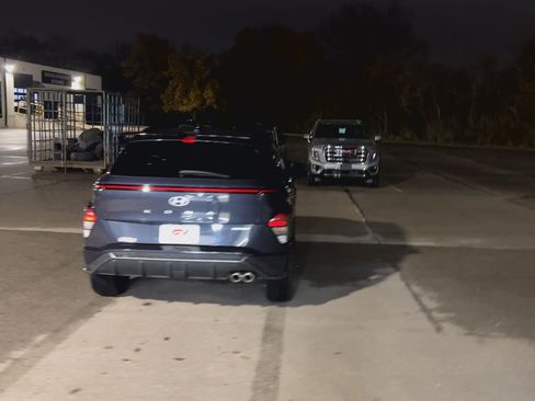 Used 2024 Hyundai Kona N Line image 8