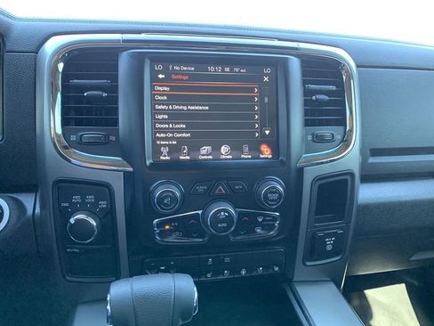 Used 2013 RAM 1500 Sport w/ Sport Premium Group AWD/4WD image 23