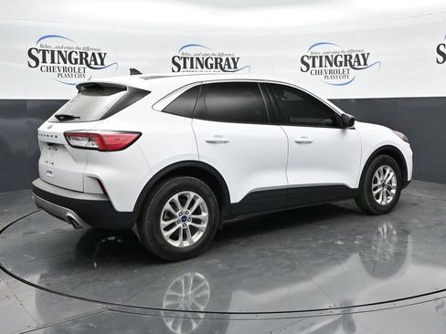 Used 2022 Ford Escape SE w/ Convenience Package FWD image 7