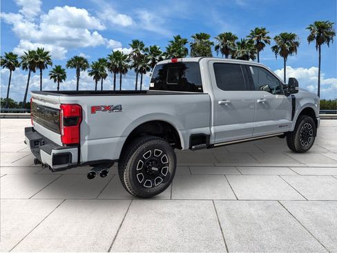 New 2026 Ford F250 Platinum AWD/4WD image 8