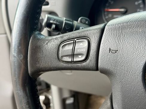 Used 2006 Chevrolet TrailBlazer 4WD image 8