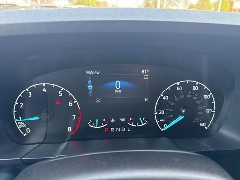 Used 2024 Ford Maverick XLT w/ Equipment Group 300A Standard image 24