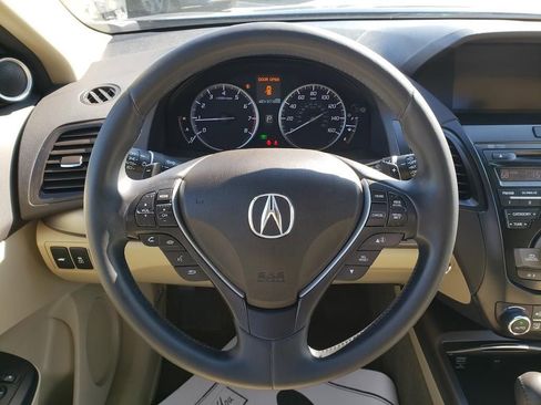 Used 2015 Acura RDX AWD w/ Technology Package image 12