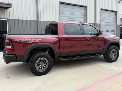 Used 2024 RAM 1500 TRX image 20