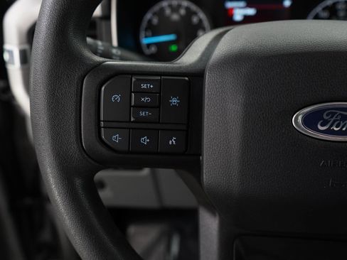 Used 2023 Ford F150 XLT image 23