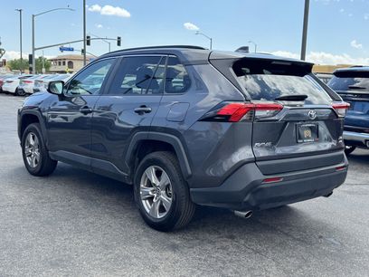 Used 2024 Toyota RAV4 XLE