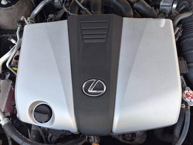 Used 2019 Lexus ES 350 FWD image 21