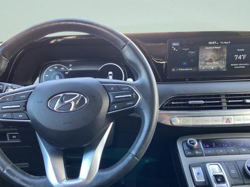 Used 2021 Hyundai Palisade Calligraphy w/ Winter Package AWD/4WD image 9