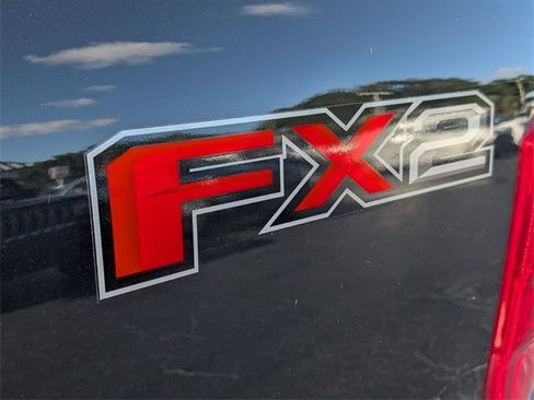 Used 2021 Ford Ranger XLT w/ Equipment Group 301A Mid image 10