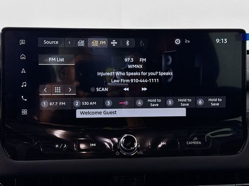 New 2026 Mitsubishi Outlander ES image 15