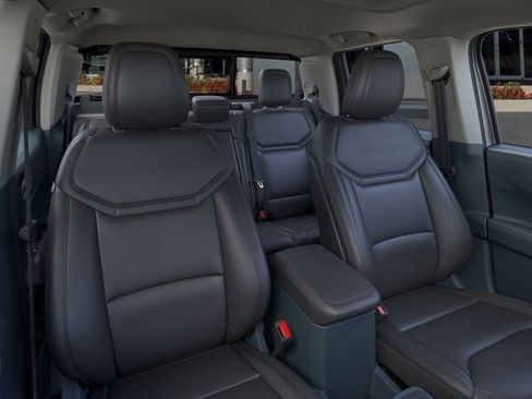 New 2026 Ford Maverick Lariat w/ Black Appearance Package image 13