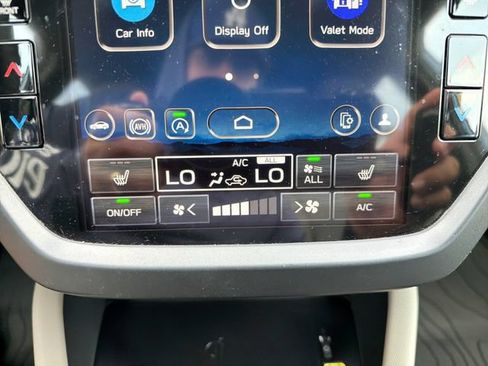 Certified 2025 Subaru Forester Premium w/ Convenience Package #1 AWD/4WD image 14