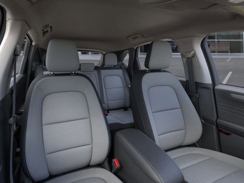 New 2026 Ford Escape Active w/ Cold Weather Package AWD/4WD image 12